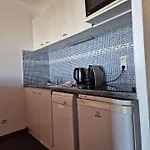 Cactus Natura-beach Nb202 -by Agn - Luxe - 4 Personnes Apartament
