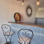 Cactus Natura-beach Nb202 -by Agn - Luxe - 4 Personnes *