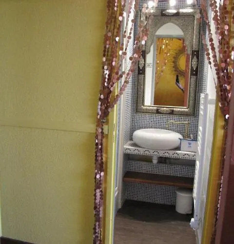 Cactus Natura-beach Nb202 - Luxe - 4 Personnes Apartmán Agde