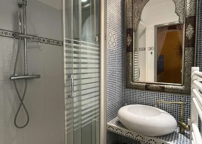 Cactus Natura-beach Nb202 - Luxe - 4 Personnes Apartmán *