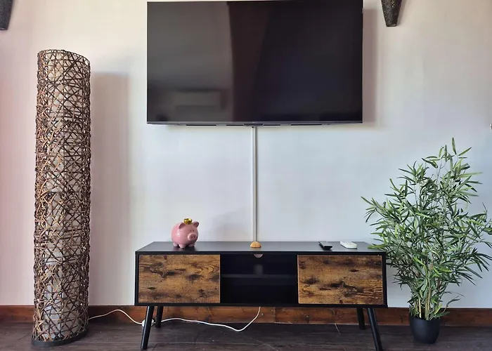 Cactus Natura-beach Nb202 - Luxe - 4 Personnes *