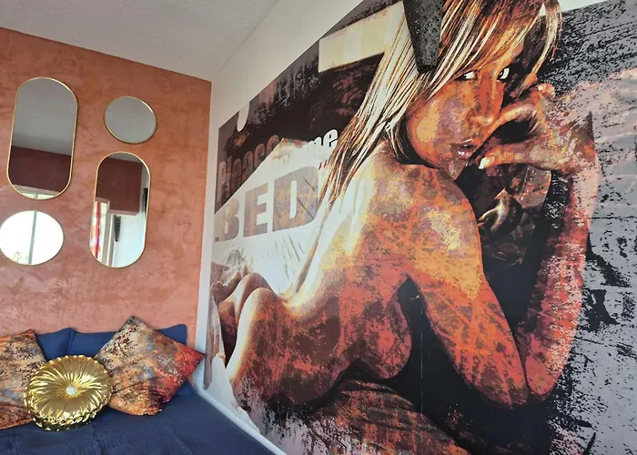 Cactus Natura-beach Nb202 - Luxe - 4 Personnes Apartmán Agde