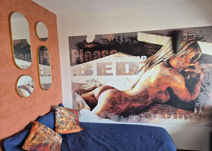 Cactus Natura-beach Nb202 - Luxe - 4 Personnes Apartmán Agde