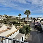 Cactus Natura-beach Nb202 -by Agn - Luxe - 4 Personnes *