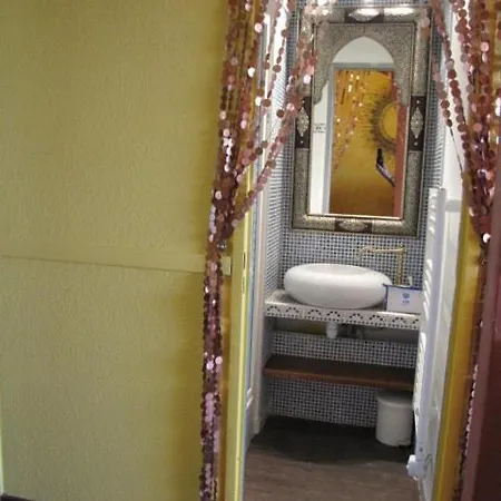 Cactus Natura-beach Nb202 - Luxe - 4 Personnes Апартаменты Агд