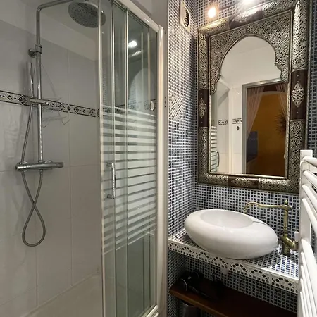 Cactus Natura-beach Nb202 - Luxe - 4 Personnes Апартаменты *