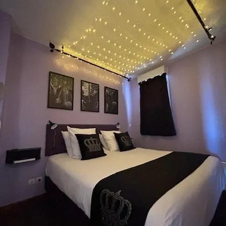 Cactus Natura-beach Nb202 - Luxe - 4 Personnes * Агд