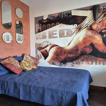 Cactus Natura-beach Nb202 - Luxe - 4 Personnes Агд