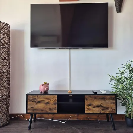 Cactus Natura-beach Nb202 - Luxe - 4 Personnes *