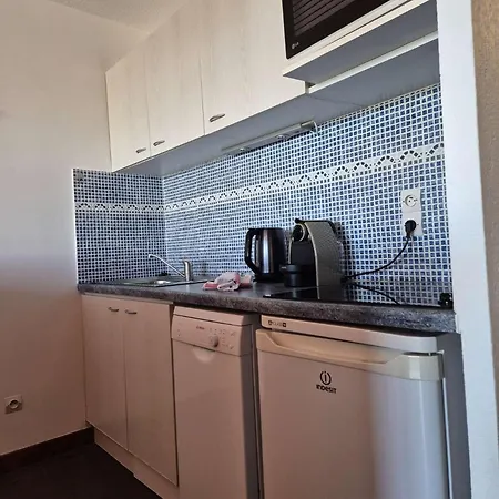 Cactus Natura-beach Nb202 - Luxe - 4 Personnes Апартаменты