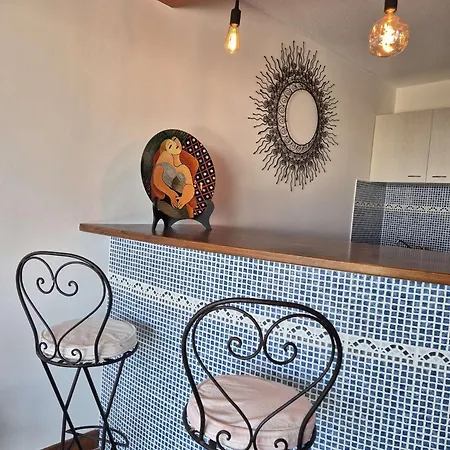 Cactus Natura-beach Nb202 - Luxe - 4 Personnes *