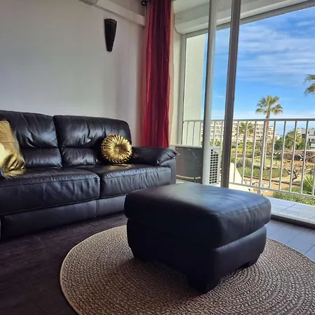 Cactus Natura-beach Nb202 - Luxe - 4 Personnes