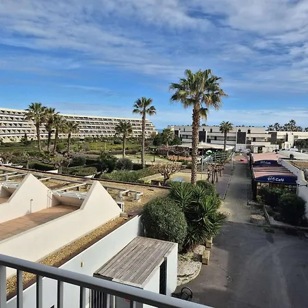 Cactus Natura-beach Nb202 - Luxe - 4 Personnes *