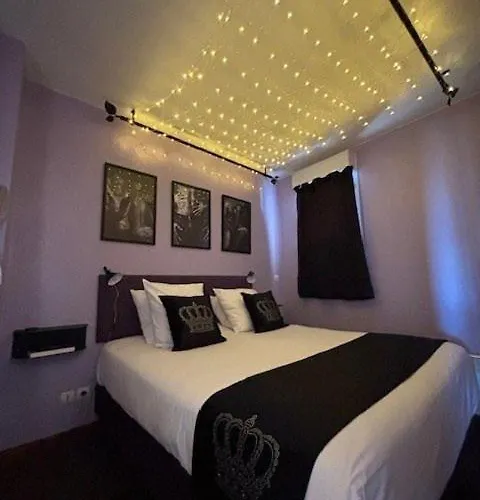 Cactus Natura-beach Nb202 - Luxe - 4 Personnes * アグド