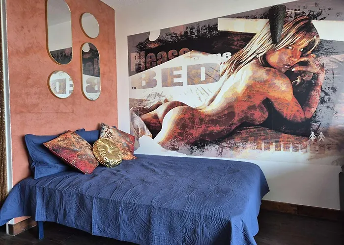 Cactus Natura-beach Nb202 - Luxe - 4 Personnes アグド